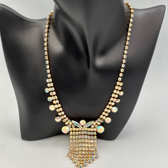 Signed "Artistic" Canadian vintage costume jewelry - Picture 13 of 15